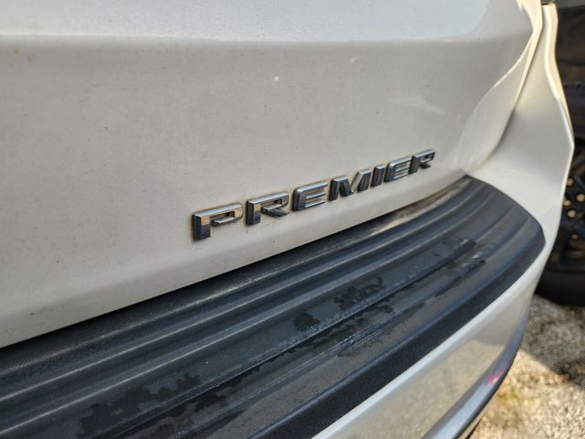 2021 Chevrolet Tahoe Premier Beige at Toyota of Victoria