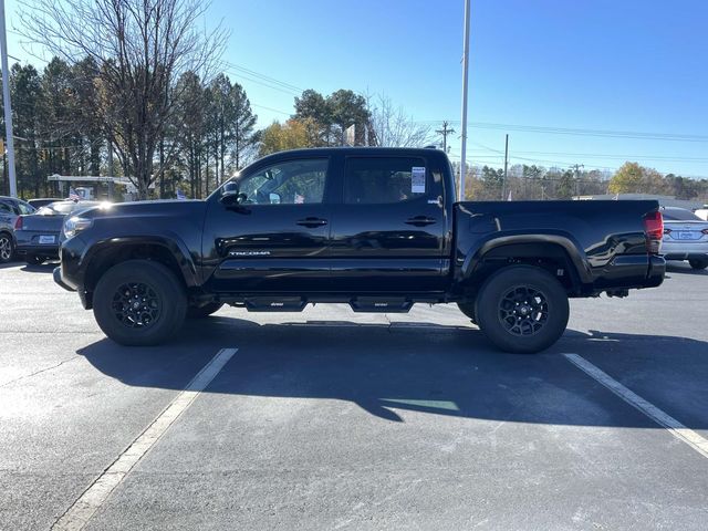 2022 Toyota Tacoma SR5 7