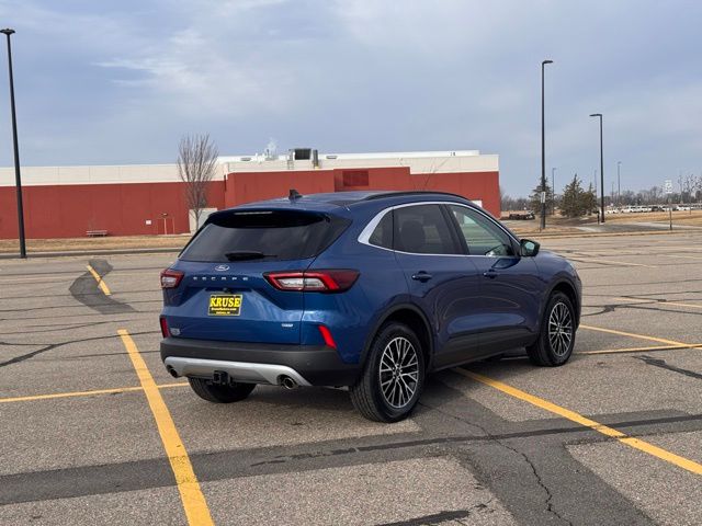 2023 Ford Escape PHEV