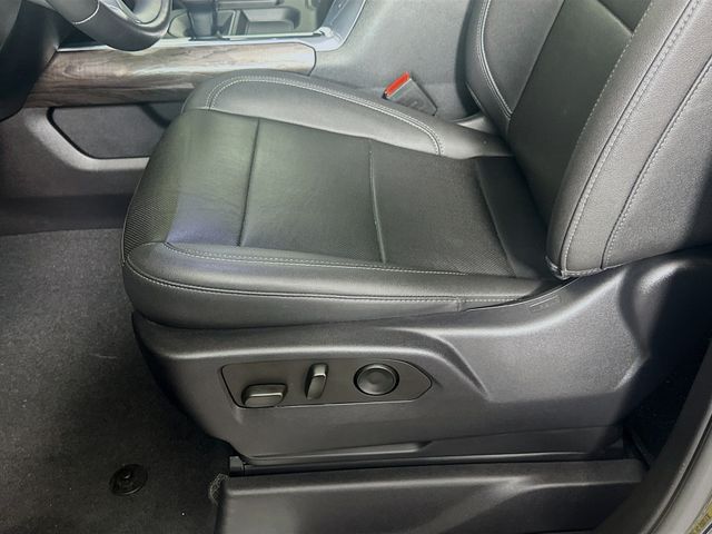 Thumbnail: 2023 Chevrolet Silverado 1500 - 19