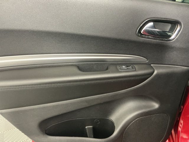 used 2018 Dodge Durango car, priced at $15,989