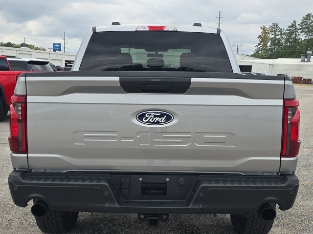 Photo of 2024 Ford F-150 STX in Dallas, GA - 4,  2024 Ford F-150 STX:167820A