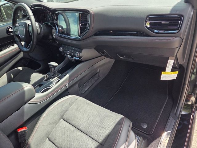 New 2026 Black Dodge GT Plus image 17