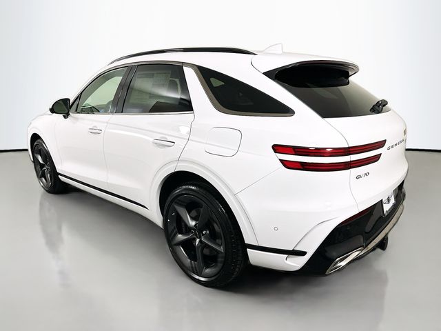 Thumbnail: 2026 Genesis GV70 - 7