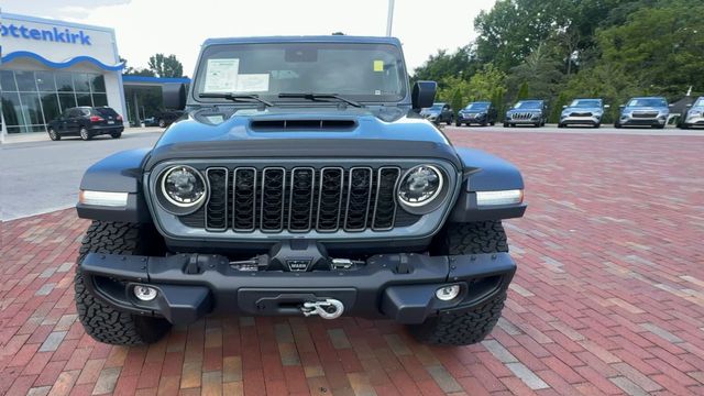 Used 2026 Jeep Wrangler SUV