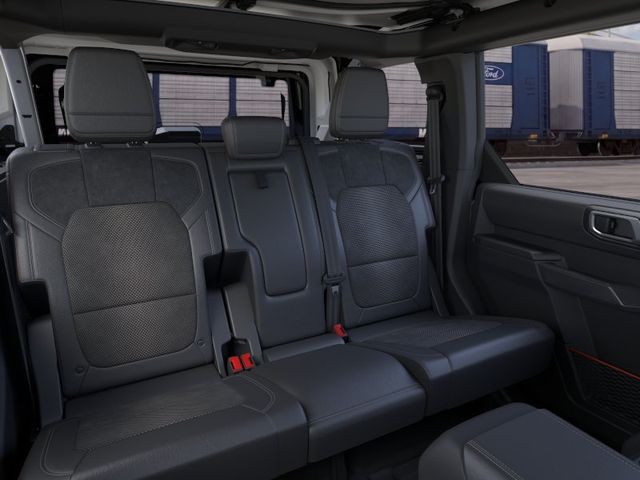 New 2026 Gray Ford Raptor image 12