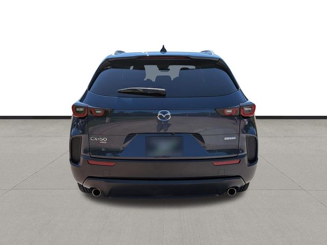 2025 Mazda CX-50 Hybrid Premium Plus - 5