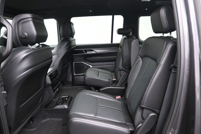 2026 Jeep Grand Wagoneer Upland - 8