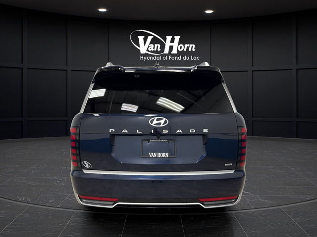 Used 2026 Pacific Sapphire Hyundai Calligraphy image 6