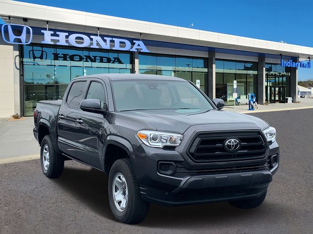 2022 Toyota Tacoma SR 1