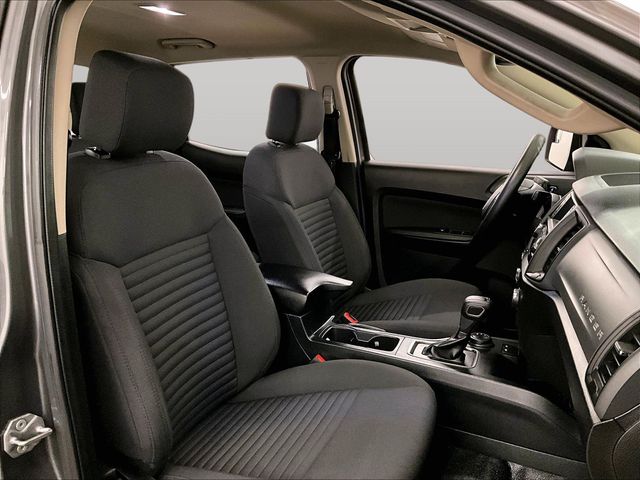 2022 Ford Ranger XL Gray at Grove City Ford