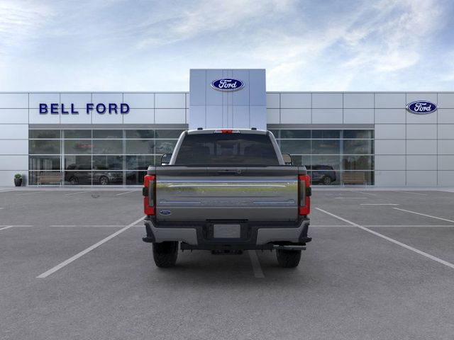 2024 Ford F-350SD  5