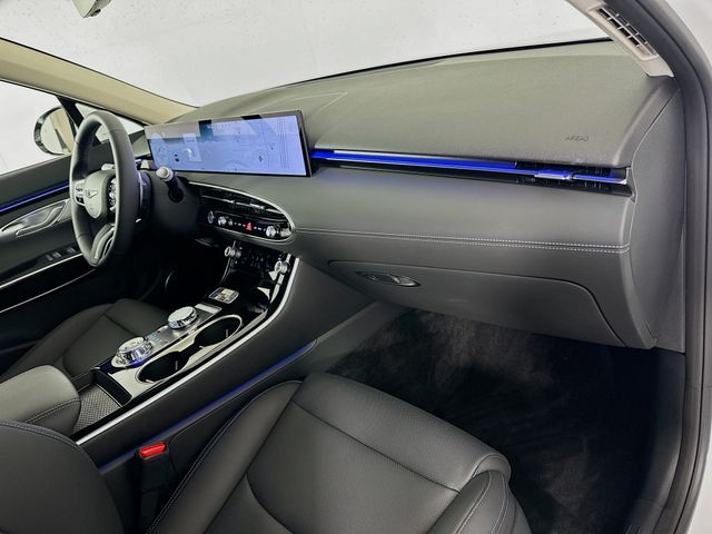 Thumbnail: 2026 Genesis GV70 - 29