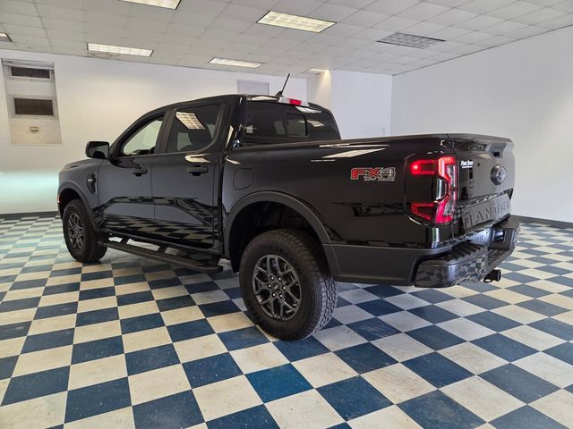 Used 2025 Ford Ranger Truck