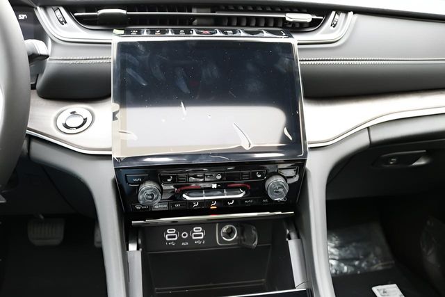 New Car 2025 Jeep Grand Cherokee  Limited For Sale Under $50,000 In Austin, Texas