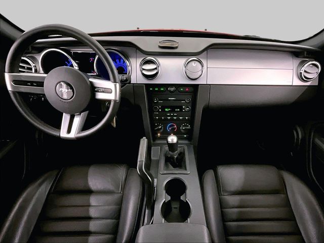 2006 Ford Mustang GT Premium  at Bob Ruth Ford