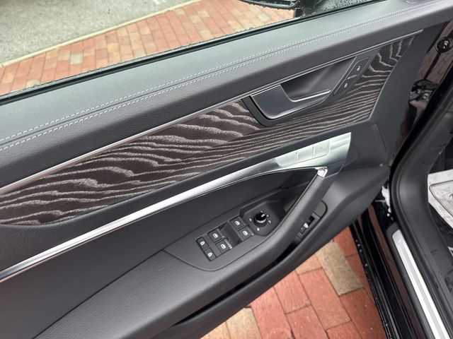 Used 2025 Audi A6 45 Premium For Sale in Huntsville, Al