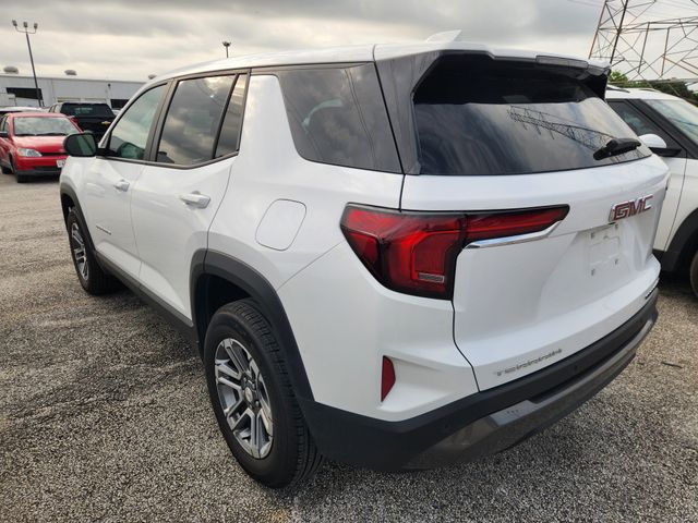 2026 GMC Terrain Elevation White at Big Star Buick GMC
