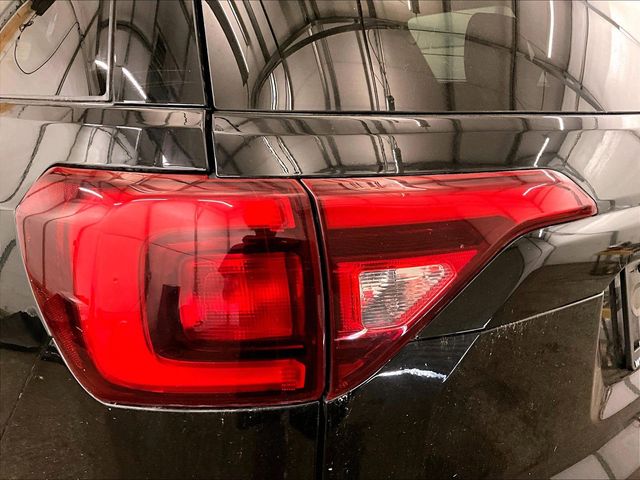 2019 GMC Acadia SLT-1 Black at Carlisle Cadillac Buick GMC