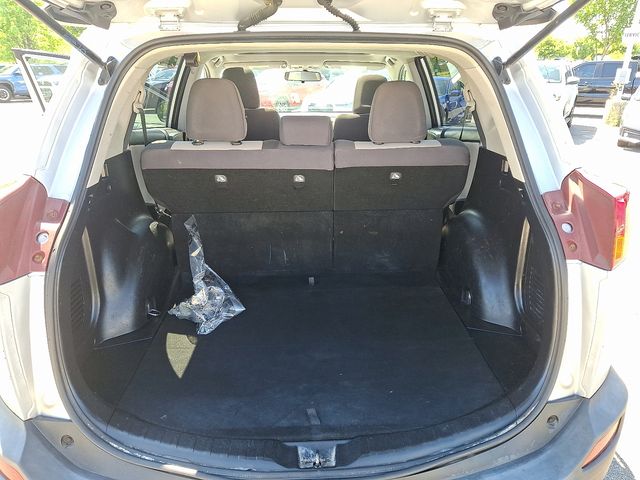 Used 2015 Toyota RAV4 SUV