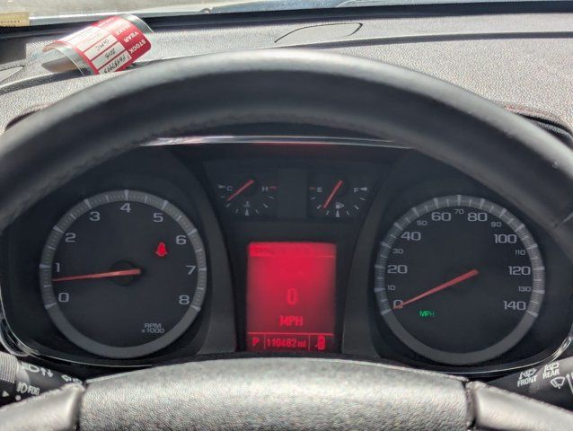Used 2015 White GMC SLT-1 image 20