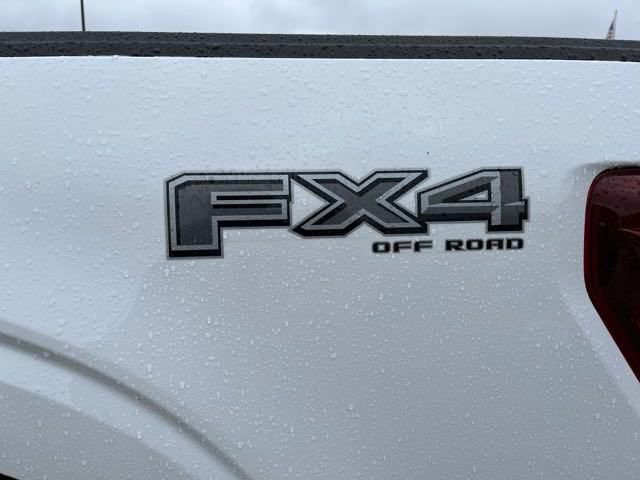 2024 Ford F-150 XLT 5