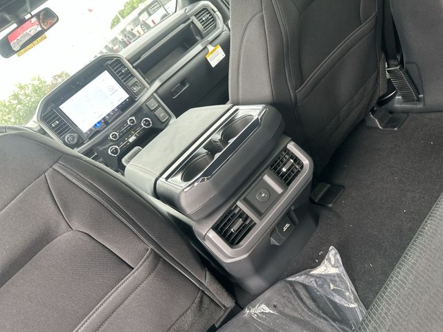 New 2026 White Ford XLT image 23