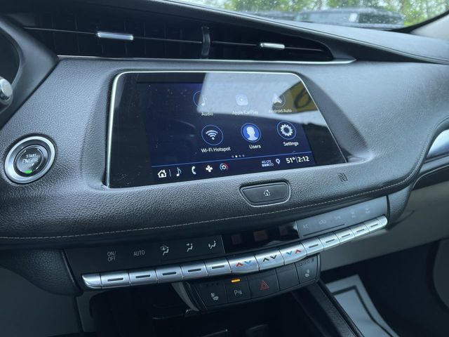 Used 2019 Cadillac XT4 For Sale in Livonia, MI