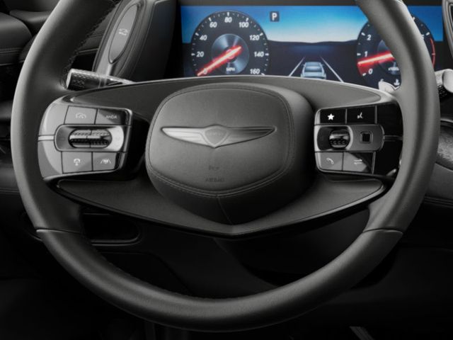 Thumbnail: 2026 Genesis G90 - 14