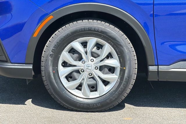 2024 Honda CR-V LX - Photo 34