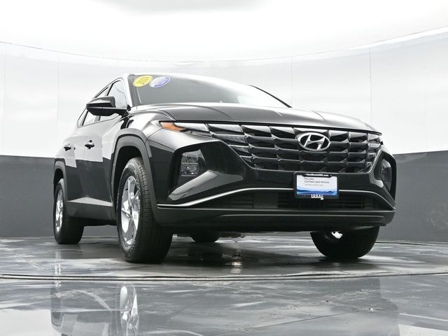 2024 Hyundai Tucson SE 29