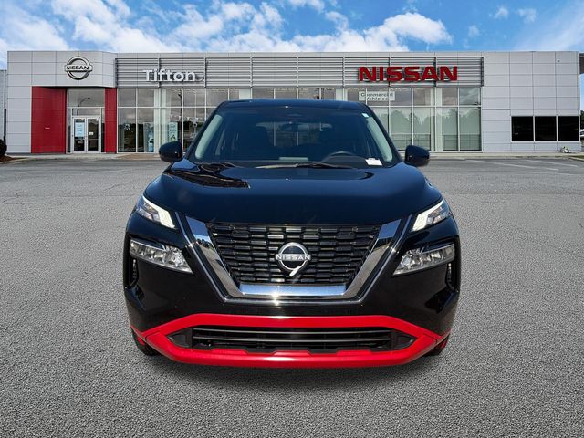 Used 2022 Nissan Rogue SUV