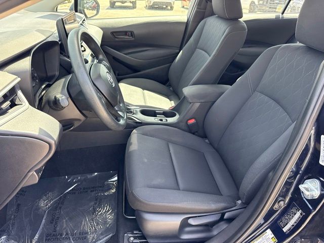 2024 Toyota Corolla - $20,988