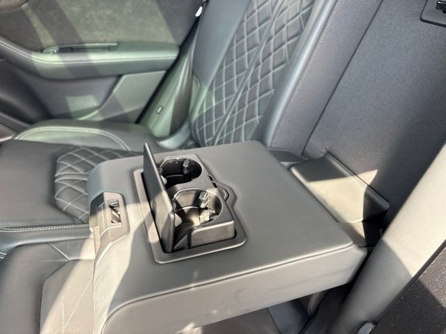 Used 2022 Audi SQ8 SUV