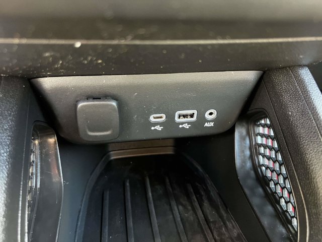 Used 2023 Chevrolet TrailBlazer SUV