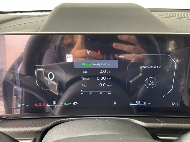 New 2026 Kia Sportage Hybrid SX-Prestige For Sale in Bremerton, WA