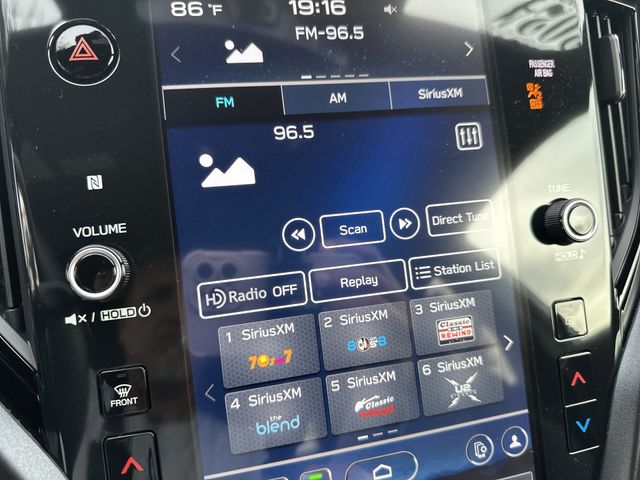 2024 Subaru Outback - $32,077