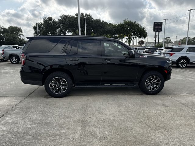 2022 Chevrolet Tahoe Z71 Black at Ultimate Motorsports