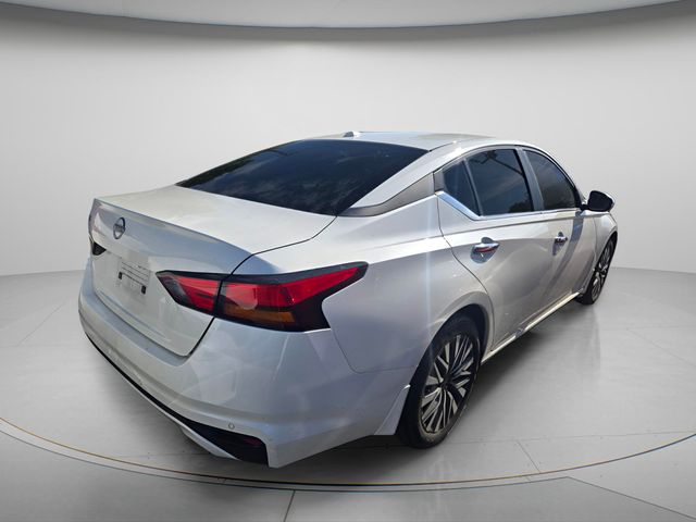 2025 Nissan Altima - $19,999
