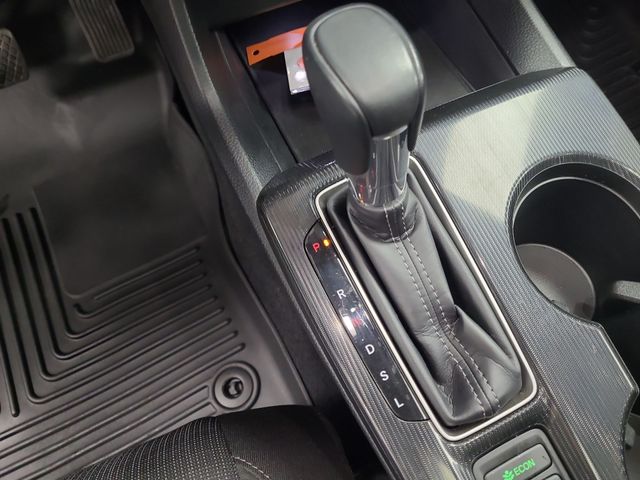 2024 – Honda – Civic