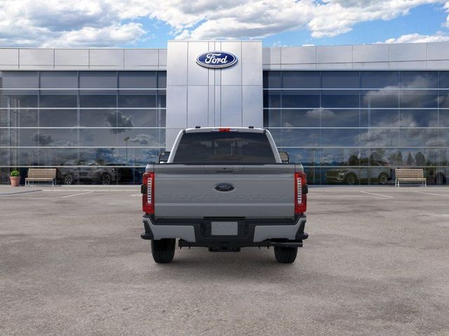 New 2026 Avalanche Ford F-250® Lariat® image 5