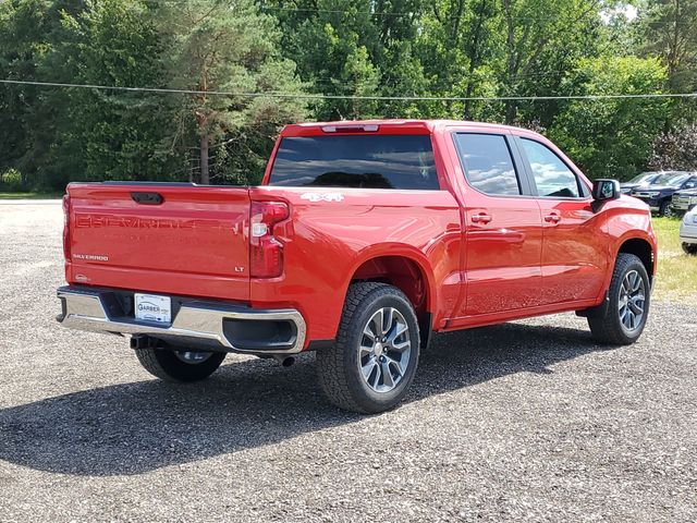 New 2026 Chevrolet Silverado 1500 - photo 2