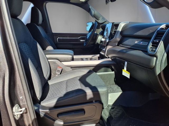 2026 RAM 1500 Big Horn/Lone Star - Photo 15