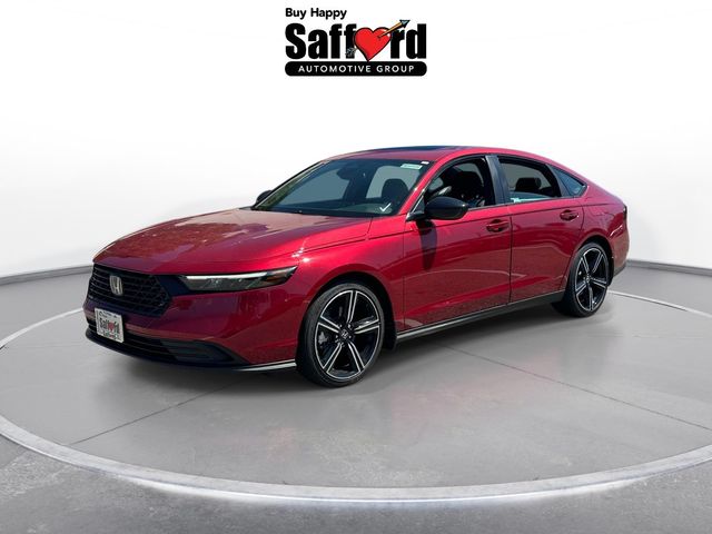 2026 Honda Accord