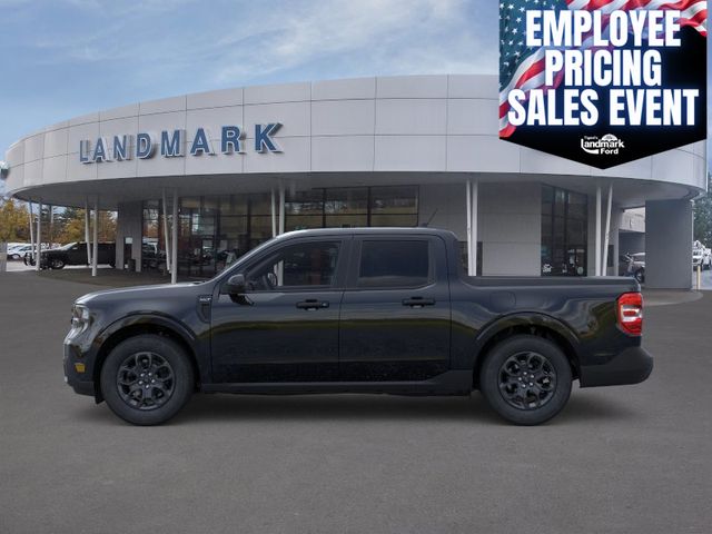 new 2026 Ford Maverick car, priced at $36,137