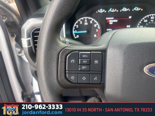 Used Car 2023 Ford F-150  Xl For Sale Under $30,000 In San Antonio, Texas