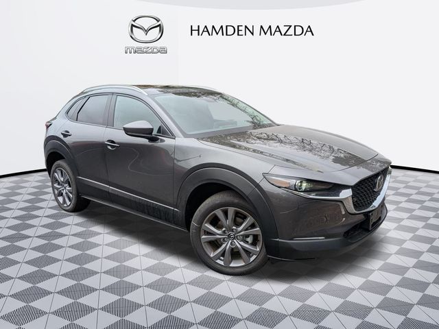 2026 Mazda CX-30 Premium's photo