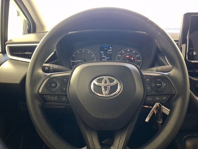 Used 2023 Toyota Corolla Sedan