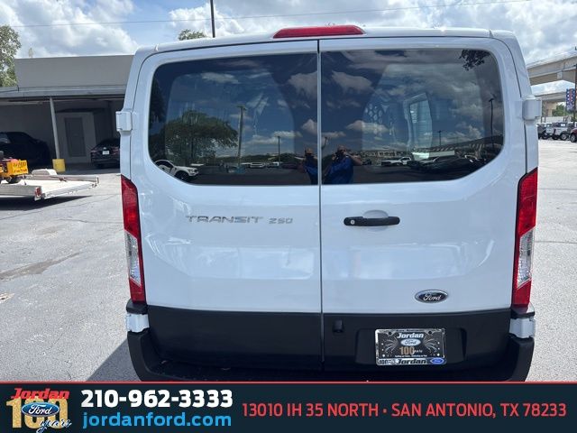Used Car 2025 Ford Transit-250  Base For Sale Under $40,000 In San Antonio, Texas