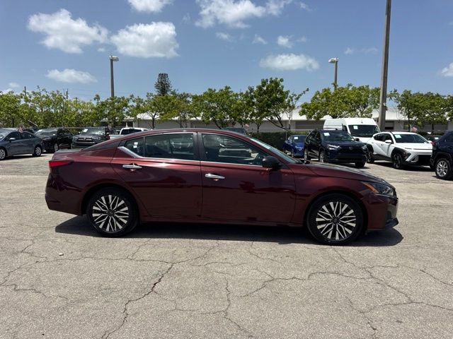 2025 Nissan Altima - $19,888